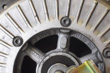 Load image into Gallery viewer, 2014 Yamaha XV1900 Stratoliner S Straight Rear Wheel Rim 17x5.5 1D7-25338-10-35