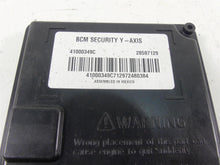 Load image into Gallery viewer, 2018 Harley Softail FXBB Street Bob Bcm Security Y-Axis Module + Fobs 41000349C | Mototech271