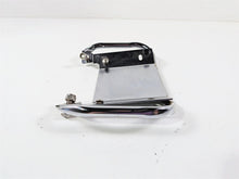 Load image into Gallery viewer, 1993 Harley Touring FLHTCU Electra Glide License Plate Holder Chrome