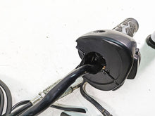 Load image into Gallery viewer, 2009 Harley FXCWC Softail Rocker C Right Control Switch Blinker - Read 71684-06A | Mototech271