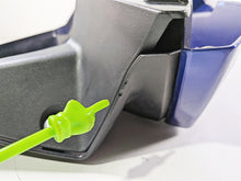 Load image into Gallery viewer, 2013 Triumph Tiger 1215 Explorer Left Main Tank Fairing Cover Set T2305526