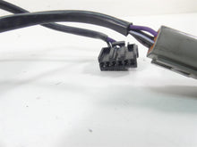 Load image into Gallery viewer, 2011 Harley VRSCF Muscle Rod Rear Turn Signal Module Unit 69457-09 | Mototech271