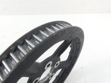 Load image into Gallery viewer, 2009 Harley XR1200 Sportster Rear Drive Belt Pulley Sprocket 68T 1" 40354-07 | Mototech271