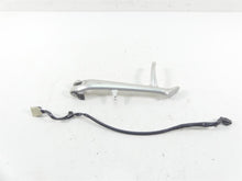 Load image into Gallery viewer, 2017 Triumph Thruxton 1200R Side Kickstand Kick Stand & Safety Switch T2082273 | Mototech271