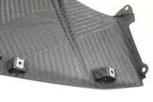 Load image into Gallery viewer, 2015 MV Agusta F3 800 EAS Fullsix Upper Right Side Carbon Fiber Fairing 201086 | Mototech271