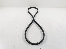 Load image into Gallery viewer, 2020 Harley Softail FXBB Street Bob Rear Drive Belt 134T 24,mm 40000018