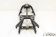 Load image into Gallery viewer, 2008 Ducati 1098 Superbike STRAIGHT Rear Subframe Sub Frame 47011902A | Mototech271