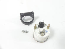 Load image into Gallery viewer, 2005 Harley Touring CVO FLHTC SE Electra Glide Air Temp Gauge 74554-04 | Mototech271