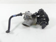Load image into Gallery viewer, 2004 Harley FLHTC SE CVO Electra Glide Throttle Body Fuel Injector 27600-01 | Mototech271