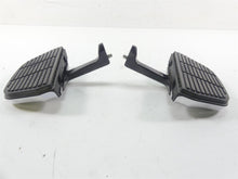 Load image into Gallery viewer, 1999 Harley Touring FLHTCUI Electra Glide Rear Passenger Floor Boards 52719-93B | Mototech271