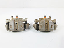 Load image into Gallery viewer, 2017 Yamaha YXZ1000R EPS SS Nissin Front Brake Caliper Set 2HC-2580T-00-00