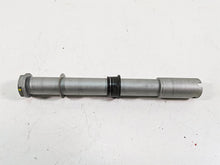 Load image into Gallery viewer, 2020 Aprilia Tuono V4 Factory Front Axle Wheel Spindle 25mm 85263R