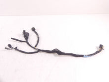Load image into Gallery viewer, 2018 Suzuki GSXR750 Gauges Instrument Wiring Harness Loom - No Cuts 36620-14J10