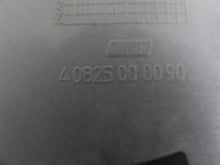 Load image into Gallery viewer, 2012 BMW R1200 GS K255 Adventure Front Upper Fender Mud Guard -Read 40825000090