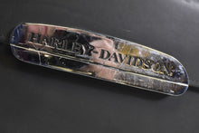 Load image into Gallery viewer, 2012 Harley FXDF Dyna Fat Bob Left Saddlebag Saddle Bag