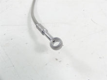 Load image into Gallery viewer, 2017 BMW R1200RT K52 Front Abs Brake Line Hose Set 34328541828 34328541829 | Mototech271