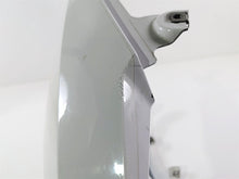 Load image into Gallery viewer, 2015 BMW R1200GS K50 White Front Upper Fender Cover Fairing 46618532214