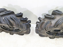 Load image into Gallery viewer, 2020 Polaris Sportsman 1000 XP Outlaw 2 Highlifter 29.5x9.5-14 Wheel Tire Set OL2-9954 | Mototech271