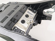 Load image into Gallery viewer, 2024 Suzuki GSXR600 Subframe Inner Fender Set 41221-14J00-YUG 41211-14J00-YUG