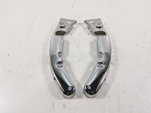 Load image into Gallery viewer, 2010 Harley Touring FLHTCU Electra Glide Rear Fender Frame Struts Set 47526-09 | Mototech271