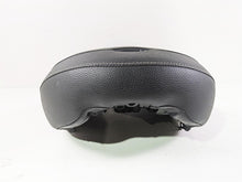 Load image into Gallery viewer, 2018 Indian Springfield Dark Horse Stock Seat Saddle + Heat Shield 2686580