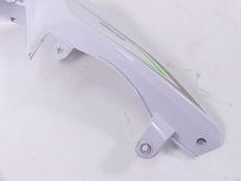 Load image into Gallery viewer, 2017 Kawasaki ZX636 ZX6R Ninja Right Side Tail Fairing Cover Set 36040-0134