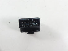 Load image into Gallery viewer, 2004 Yamaha XV1700 Road Star Warrior Fuel Gas Petrol Pump Relay 5KS-81950-30 | Mototech271