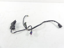 Load image into Gallery viewer, 2017 Harley FLS Softail Slim Indicator Instrument Lights + Wiring 72658-12 | Mototech271