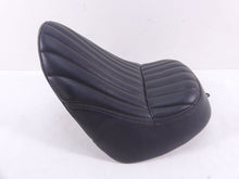 Load image into Gallery viewer, 2019 Harley Softail FXBB Street Bob Driver Rider Saddle Seat - No Tear 52000264