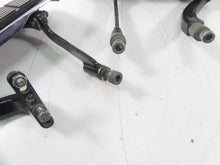 Load image into Gallery viewer, 1998 Harley Touring FLHTC Electra Glide Front L+R Rider Floor Board Set 50621-79 | Mototech271