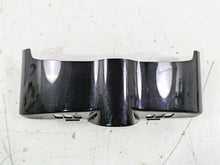 Load image into Gallery viewer, 2015 Harley Touring FLHTKL E -Glide Low Ignition Switch Cover 70900137 | Mototech271