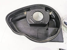 Load image into Gallery viewer, 2011 Harley FXDC Dyna Super Glide Air Cleaner Breather Filter 29182-08A