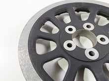 Load image into Gallery viewer, 2014 Harley FXDL Dyna Low Rider Rear Drive Belt Sprocket Pulley 66T 1" 40374-07