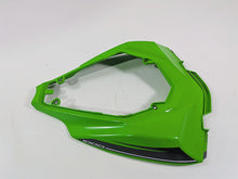 Load image into Gallery viewer, 2016 Kawasaki ZX10R Ninja Rear Center Tail Cover Fairing - Read 36041-0024-51B