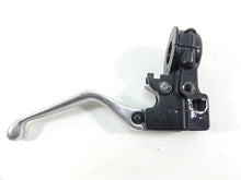 Load image into Gallery viewer, 2009 Harley XR1200 Sportster Clutch Perch & Lever 38671-04