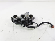 Load image into Gallery viewer, 2019 Triumph Speed Triple RS 1050 Keihin Throttle Body Bodies T1243540 | Mototech271