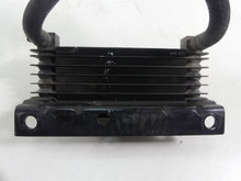 Load image into Gallery viewer, 2012 Harley CVO FLHX SE3 Street Glide Oil Cooler & Flange & Cover Set 63083-11