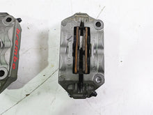 Load image into Gallery viewer, 2022 MV Agusta F3 800 Rosso Front Brake Calipers Brembo 100mm 8000B1541 | Mototech271