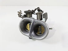 Load image into Gallery viewer, 2016 Victory Cross Country Throttle Body Fuel Injection Set 1205085