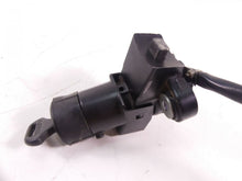 Load image into Gallery viewer, 2008 Kawasaki ZX6R Ninja Ignition Switch Seat Key Lock Set 27045-5336 | Mototech271