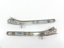 Load image into Gallery viewer, 1998 Honda Shadow VT1100T Rear Fender Support Chrome Struts 77330-MBC-000