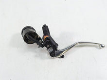 Load image into Gallery viewer, 2021 Aprilia RS660 Front Brembo Radial Brake Master Cylinder + Lever 2B007724