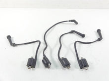 Load image into Gallery viewer, 2006 Yamaha Roadliner XV1900 Ignition Coil Stick Coils Set 1D7-82310-00-00 | Mototech271