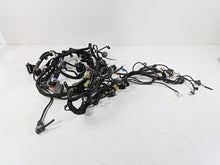 Load image into Gallery viewer, 2020 KTM 1290 Super Adventure R Main & Engine Wiring Harness 60711175033