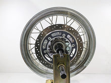 Load image into Gallery viewer, 1998 Moto Guzzi California 1100 EV Straight 17x3.5 Rear Wheel Spoke GU03630601 | Mototech271