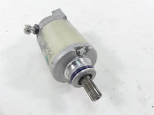 Load image into Gallery viewer, 2020 Ducati Panigale V2 Denso Engine Starter Motor 27040132B | Mototech271