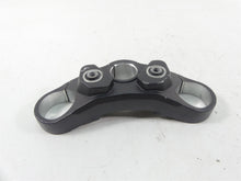 Load image into Gallery viewer, 2015 Ducati Monster 1200 S Upper Triple Tree Steering Clamp Ohlins 34111001AC | Mototech271