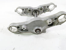 Load image into Gallery viewer, 2012 Harley FLD Dyna Switchback Upper Lower Triple Tree 41mm READ 45900025 | Mototech271