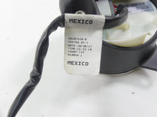 Load image into Gallery viewer, 2018 Harley Softail FXFB Fat Bob Speedometer Gauge Instrument - 7K 70900703 | Mototech271