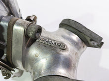 Load image into Gallery viewer, 2004 Big Dog Chopper S&S Super G Carb Carburetor & Intake Set 11-0446 16-2526